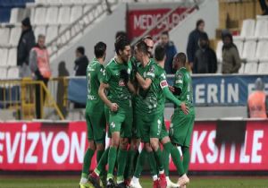 Fırtına ya Hemşehri Darbesi 3-2